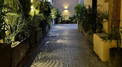 Hamsun Suites  - image 13