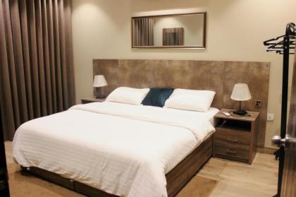 Hamsun Suites  - image 15