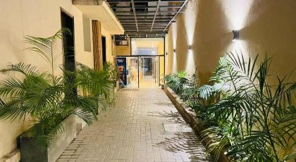Hamsun Suites  - image 19