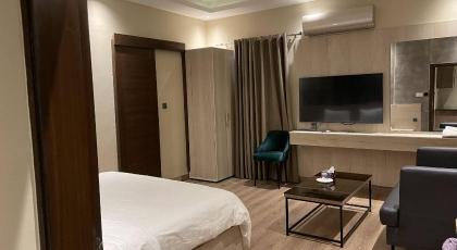 Hamsun Suites  - image 20