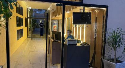 Hamsun Suites  - image 21