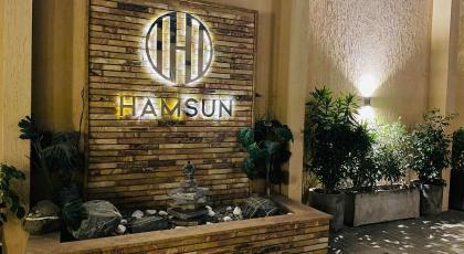 Hamsun Suites  - image 24