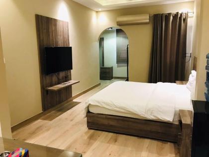 Hamsun Suites  - image 28