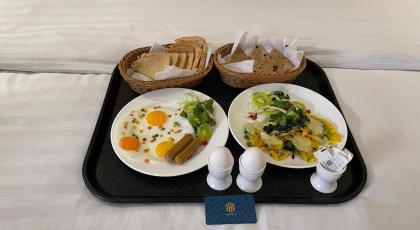 Hamsun Suites  - image 29