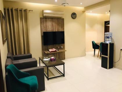Hamsun Suites  - image 3