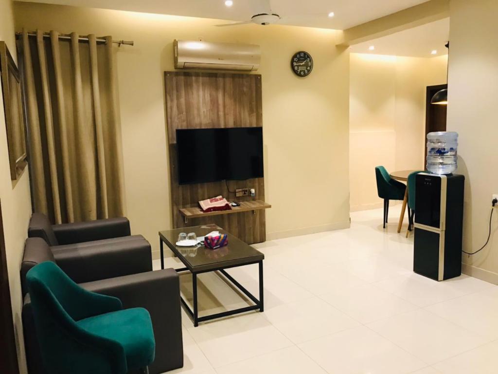 Hamsun Suites  - image 3