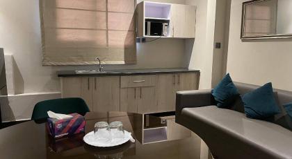 Hamsun Suites  - image 4