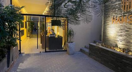 Hamsun Suites  - image 6
