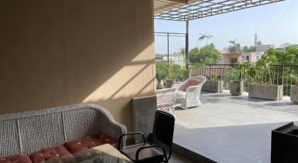Hamsun Suites  - image 7