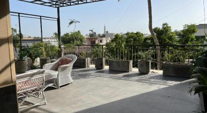 Hamsun Suites  - image 8