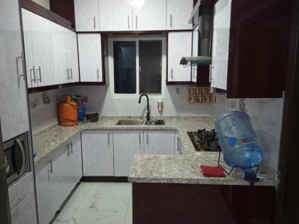 Lovely fully furnished 2 BED DD