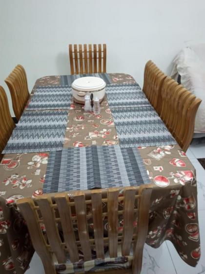 Lovely fully furnished 2 BED DD - image 3