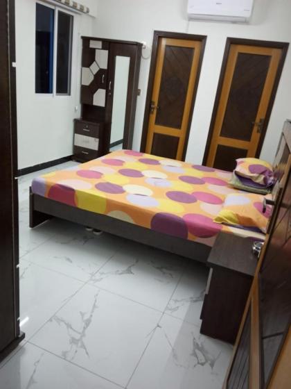 Lovely fully furnished 2 BED DD - image 4