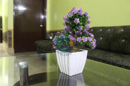 SK TRAVELLERS' INN GUEST HOUSE - image 11