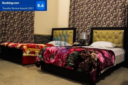SK TRAVELLERS' INN GUEST HOUSE - image 14