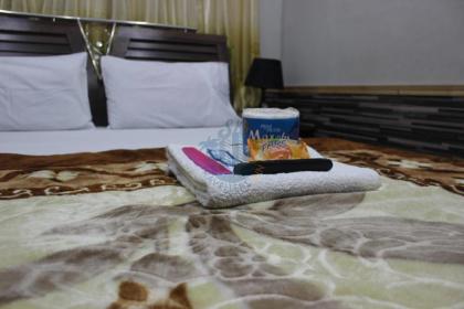 SK TRAVELLERS' INN GUEST HOUSE - image 15