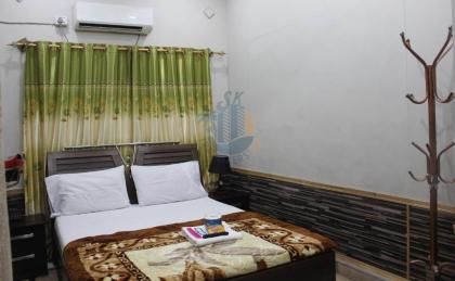 SK TRAVELLERS' INN GUEST HOUSE - image 17