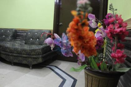 SK TRAVELLERS' INN GUEST HOUSE - image 19