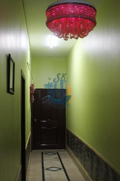 SK TRAVELLERS' INN GUEST HOUSE - image 2