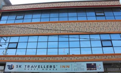 SK TRAVELLERS' INN GUEST HOUSE - image 4