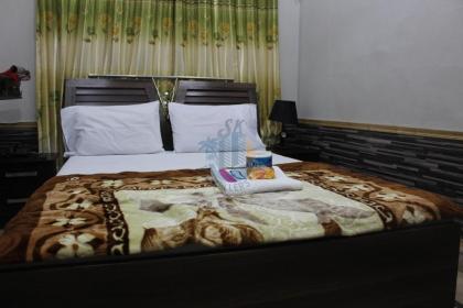 SK TRAVELLERS' INN GUEST HOUSE - image 7