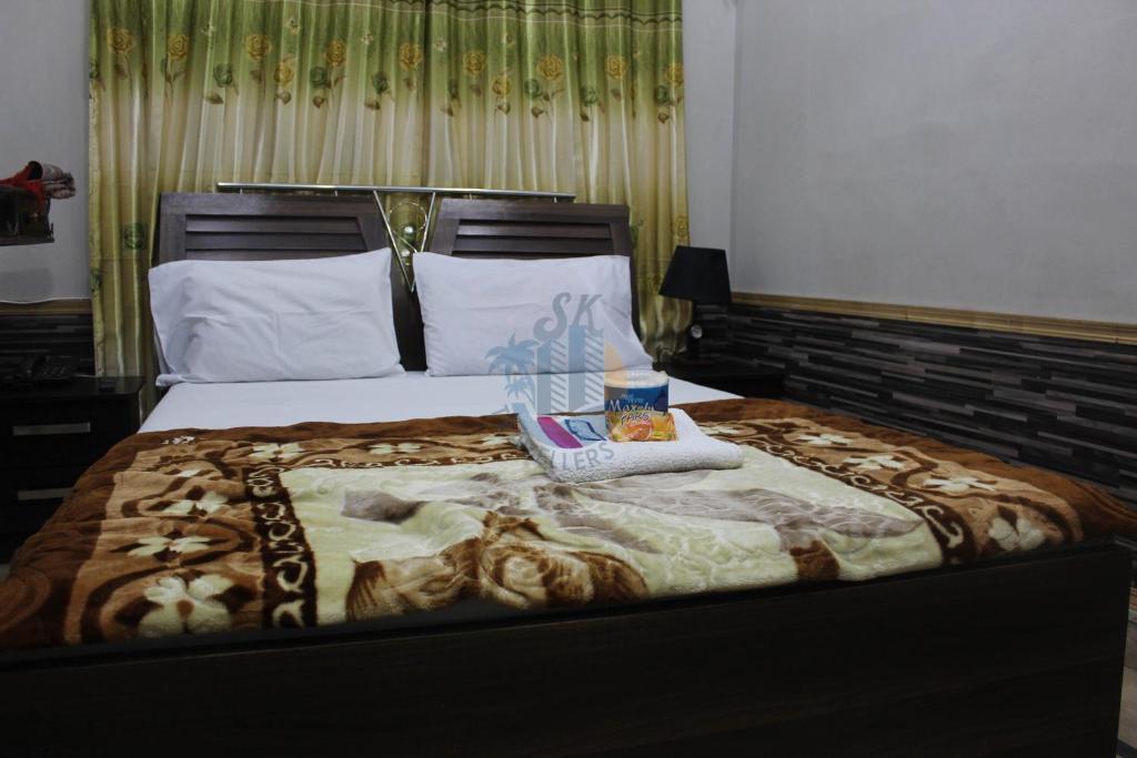 SK TRAVELLERS' INN GUEST HOUSE - image 7