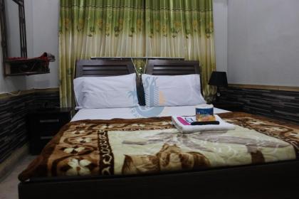 SK TRAVELLERS' INN GUEST HOUSE - image 8