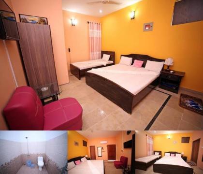 Seasons Inn - image 7