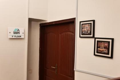 Diamond Apart's Dha Karachi - image 15