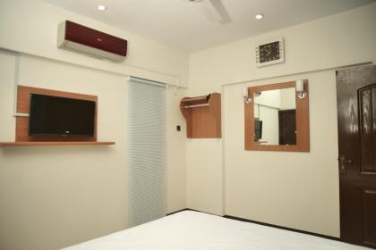 Diamond Apart's Dha Karachi - image 23