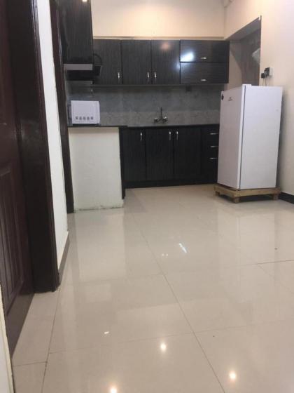 Remarkable Diamond Apartment Dha Defense Karachi - image 21