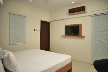 Remarkable Diamond Apartment Dha Defense Karachi - image 23