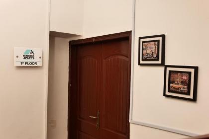 Remarkable Diamond Apartment Dha Defense Karachi - image 28