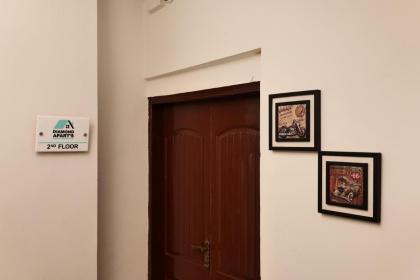 Remarkable Diamond Apartment Dha Defense Karachi - image 29