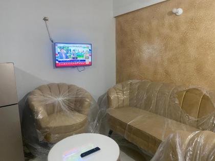 Private party apartment 