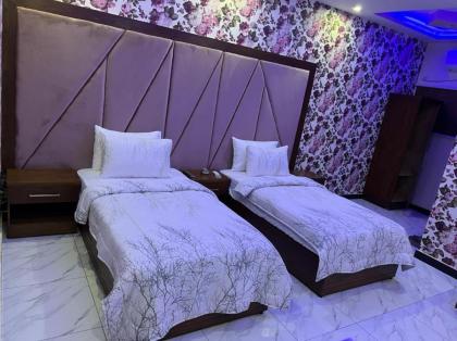 Royal Continental DHA Karachi Karachi 