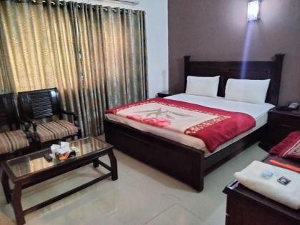 Executive logde guest house