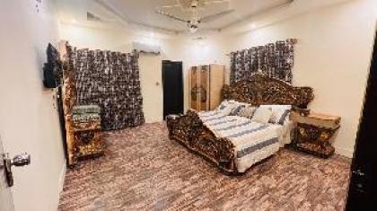 Guest house in karachi gulshan-e-iqbal
