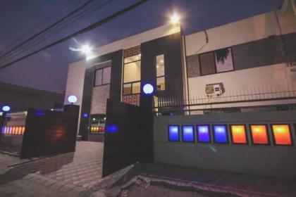 The R Hotels