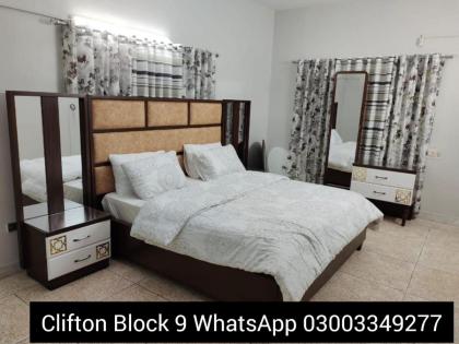 Karachi Guest House & Couple Hotel