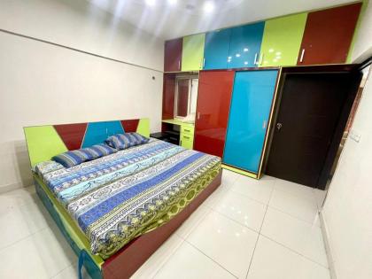 Karachi Guest House & Couple Hotel - image 10