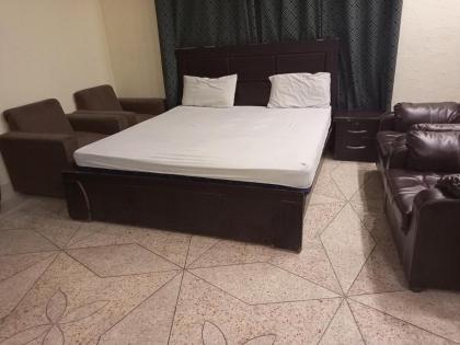 Karachi Guest House & Couple Hotel - image 18