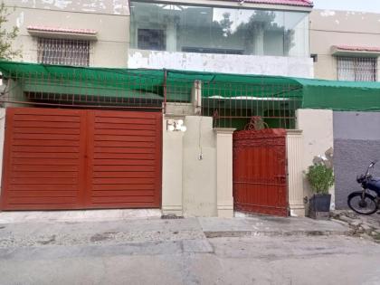 Karachi Guest House & Couple Hotel - image 20