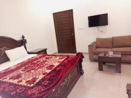 Karachi Guest House & Couple Hotel - image 21