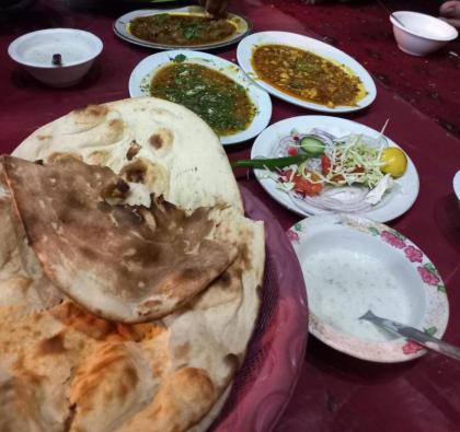Karachi Guest House & Couple Hotel - image 26