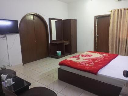 Karachi Guest House & Couple Hotel - image 5