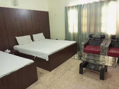Karachi Guest House & Couple Hotel - image 6