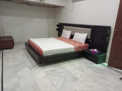 Karachi Guest House & Couple Hotel - image 7