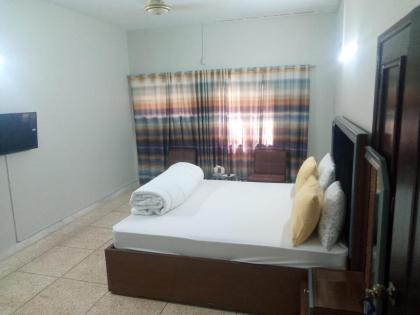 Karachi Guest House & Couple Hotel - image 8