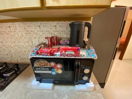 3 Bed Apartment - image 21